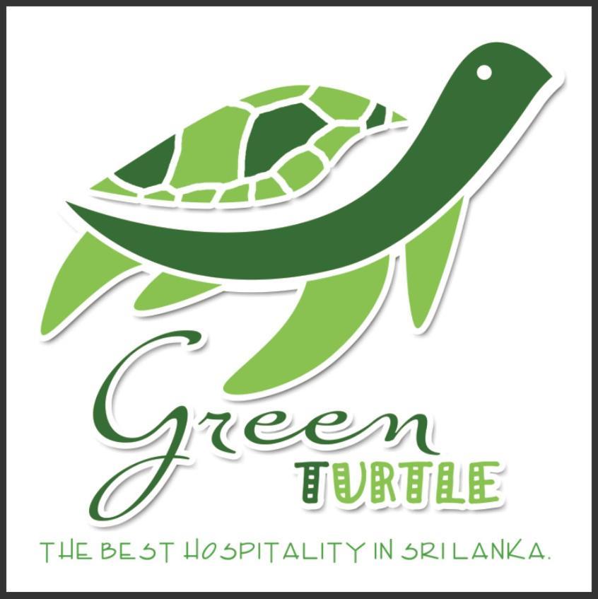 Green Turtle 탕갈레 외부 사진